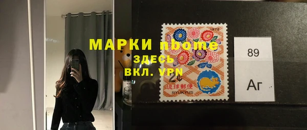 крисы Надым
