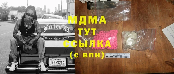 крисы Надым
